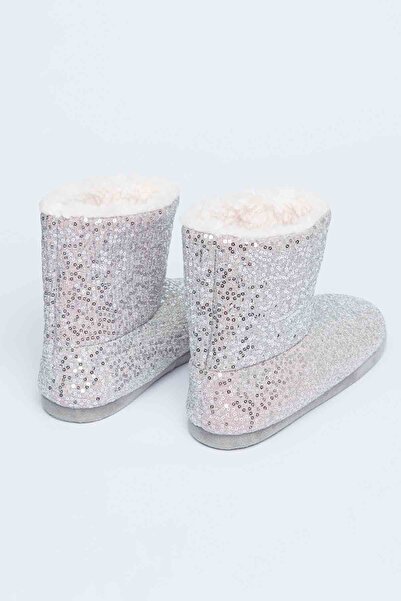 Penti Kız Çocuk Bright Stars Ev Botu