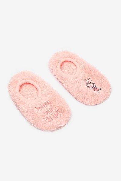 Penti Dievča, sledujte svoje sny Dusty Rose Cheetah