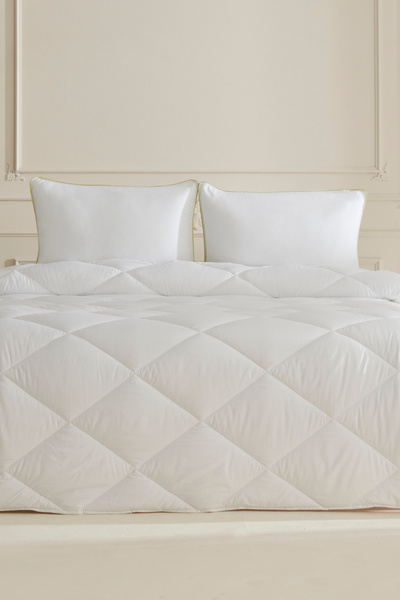 Karaca Home ALOEVERA ДВОМІСНЕ КОВДРА