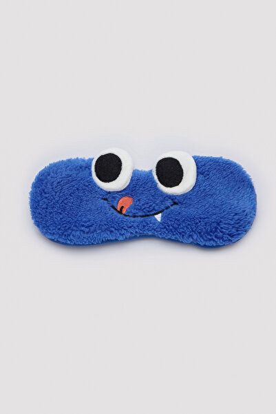 Penti Erkek Çocuk Monster Saks Uyku Gözlüğü