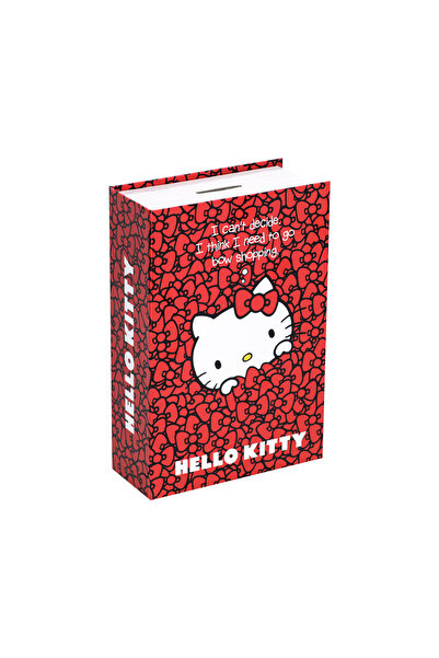 GiFi Hello Kıtty & Friends Kitap Kasa 218 30 06