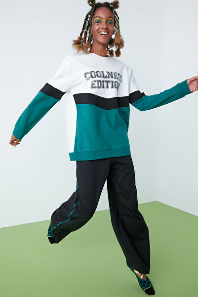 Penti Bu4u Coolness Sweatshirt