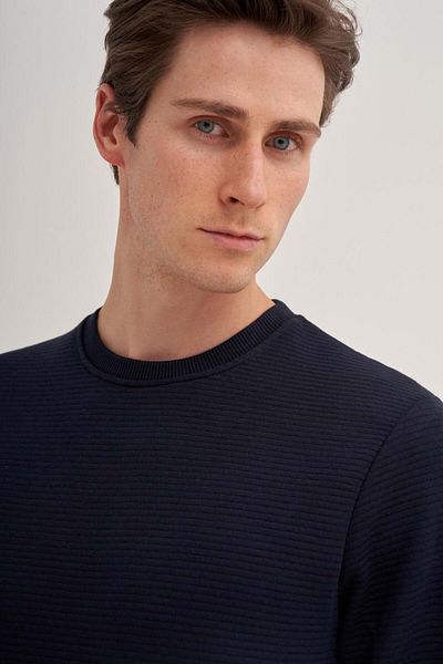 Cazador 5046 Men's Ottoman Sweatshirt