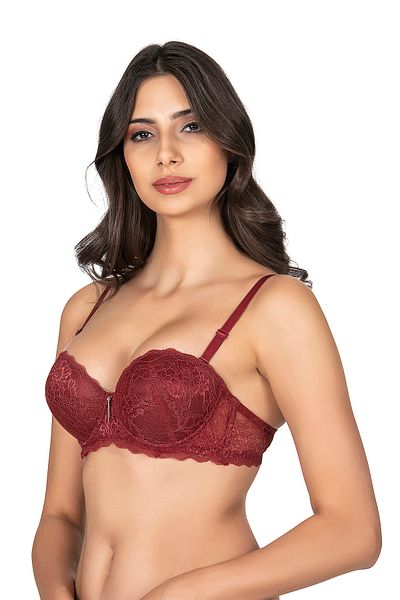 Belvü 1149 Sutien push up cu sârmă