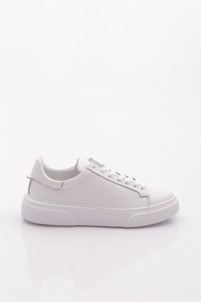 DGN Men's Comfort Shoes White 361231028