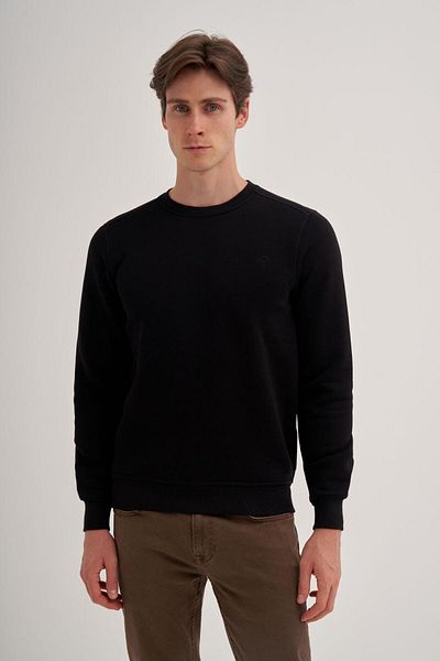 Cazador 5615 Men's 3 Thread Sweatshirt
