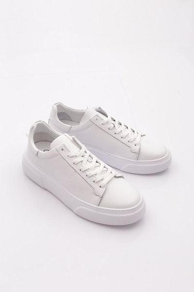 DGN Men's Comfort Shoes White 361231028