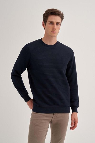 Cazador 5046 Men's Ottoman Sweatshirt