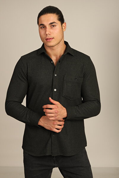 PASSERO Pantaloni de pădurar cu fixare prin apăsare, cu potrivire normală