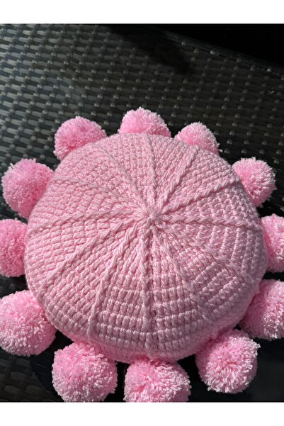 Berrak dekoratif yastık&köşe yastığı