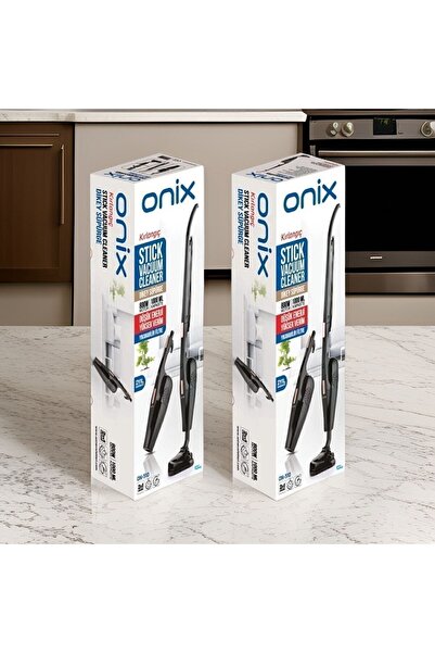 onix On-510 Kırlangıç Pratik Dikey Süpürge 800W