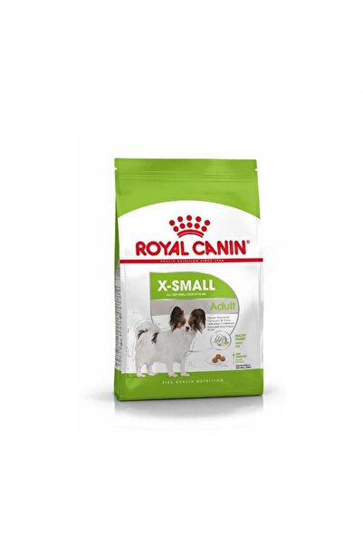 Royal Canin XSmall Adult Yetişkin Köpek Maması 1,5 Kg