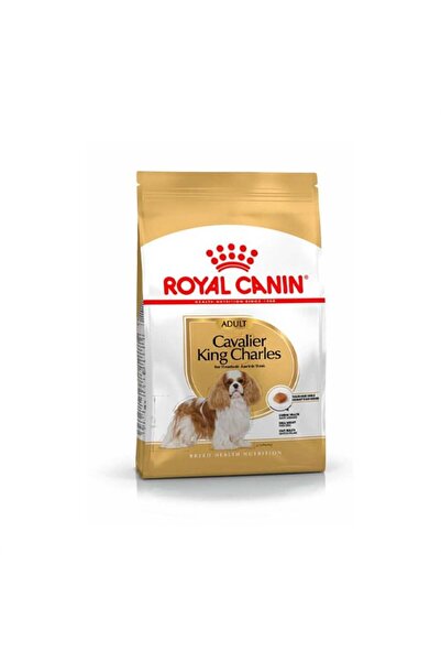 Royal Canin Cavalier King Charles Irk Köpek Maması 1,5 Kg