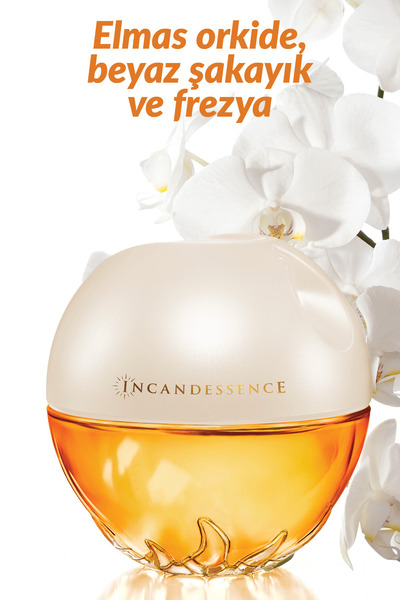 INCANDESSENCE Kadın Parfüm Edp 50 Ml.