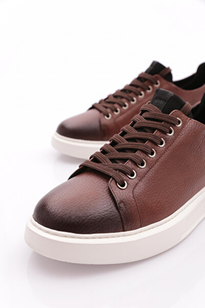 DGN Erkek Comfort Ayakkabı Taba Floater 464431028