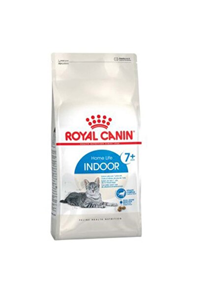 Royal Canin Indoor +7 Ev Kedileri için Yaşlı Kedi Maması 1,5 Kg