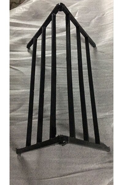 Practice Çamaşır kurutmalık alt ızgara yedek parça