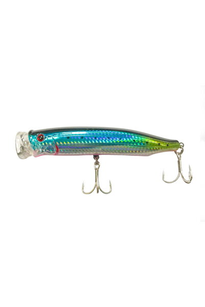 SEA HORSE Popping 15 Cm 40 Gr #L05 Sahte Balık