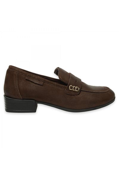Mammamia D24Ka-3110 Daily Mink Women's Shoes