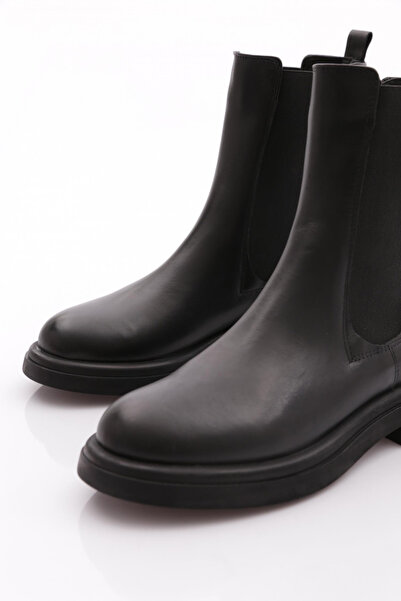 DGN 5201 Kadin Strech Detayli Bot