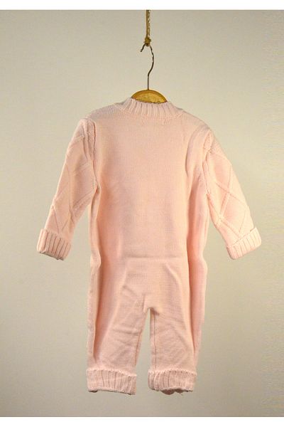 aurou Baby Knitwear Jumpsuit