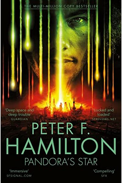 Pan Macmillan Commonwealth Saga