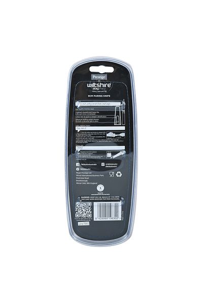 Prestige Staysharp Paring Knife 9cm