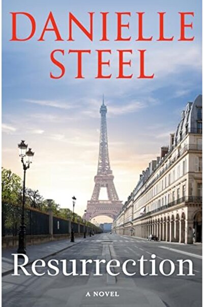 Random House USA القيامة