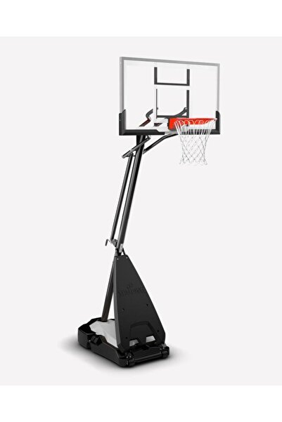 SPALDING Pota Ayaklı Ultimate Hybrid-Glass 54" 7U1674CN