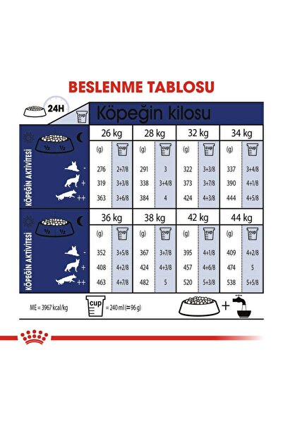 Royal Canin Maxi Adult Büyük Irk Yetişkin Kuru Köpek Maması 15 Kg