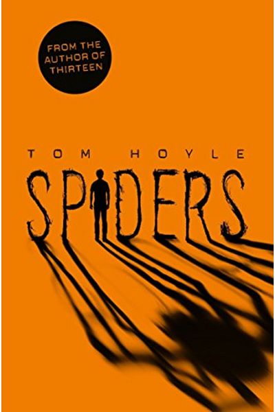 Macmillan Distribution Spiders