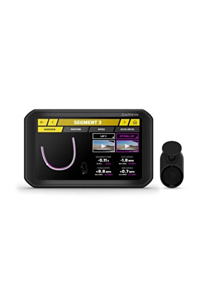 Garmin Catalyst Sürüş Performansı Optimize Edici