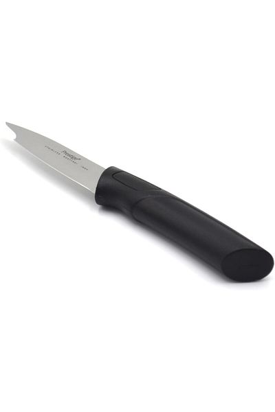 Prestige 3Pc Knife Set - Stainless Steel Blades