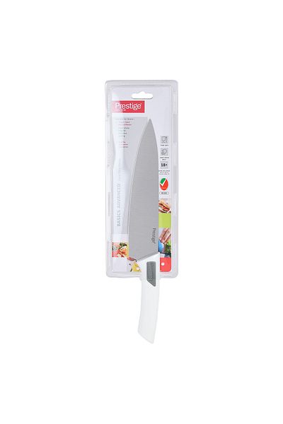 Prestige basic Advanced 20 Cm 8" Chef's knife