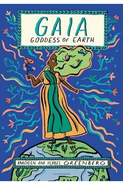 Bloomsbury Gaia