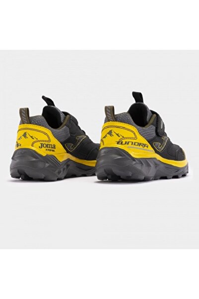 Joma Tundra Jr - Children's Running and Walking Shoes Jtunw24