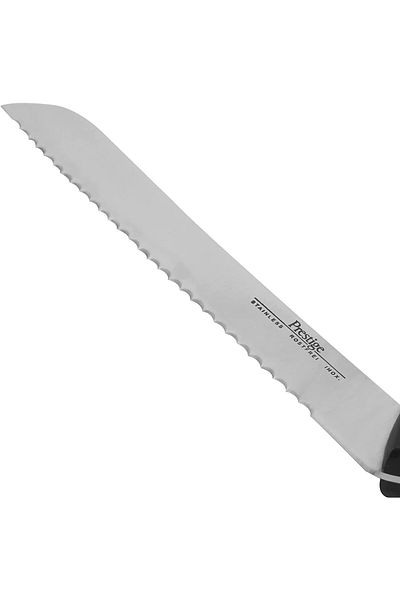 Prestige Bread Knife - Cooks 20cm, 8"