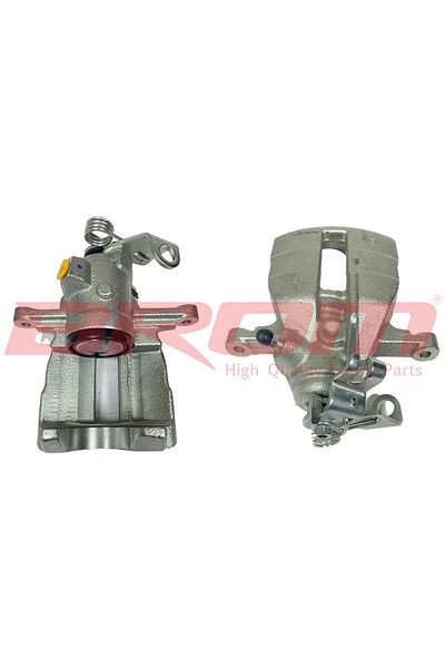 BROM Vw Transporter T5 03- 27053 Rear Right Brake Caliper