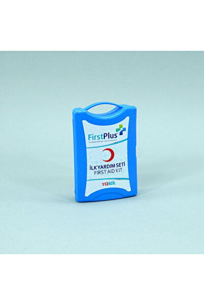 FirstPlus Seyahat Mini Ilk Yardım Seti