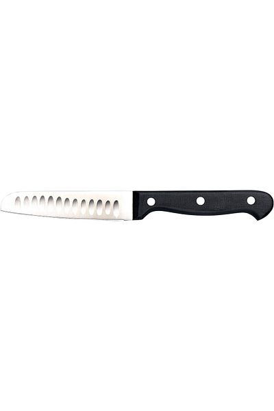 Prestige 5" Serrated Utility Pointless Knives