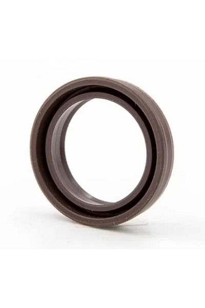 BH BUYUK HİDROLİK Pneumatic Dust Throat Seal Fkm/Sac K30 - 30X40X7/9.5 (Lisinya)