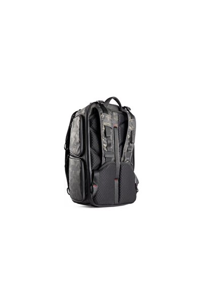 PgyTech Onemo 25L Sırt Çantası ve Omuz Çantası