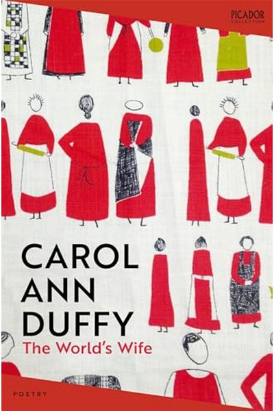 Pan Macmillan Picador Collection