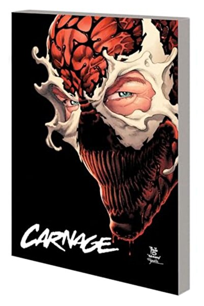 Marvel Comics Carnage Vol. 1