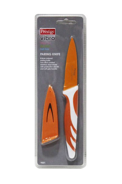 Prestige Vibro Paring knife