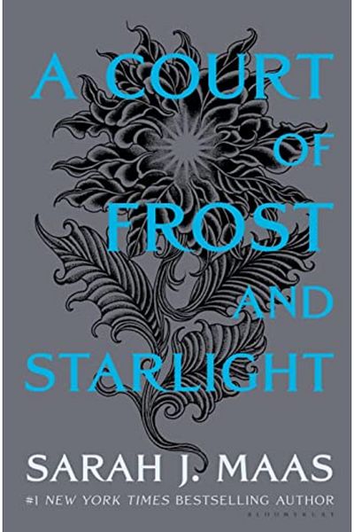 Bloomsbury A Court of Frost and Starlight
