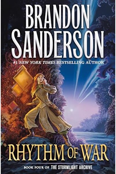 Tor Books ايقاع الحرب