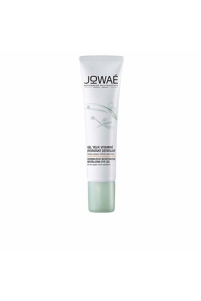 Jowae Vitaminreiches Feuchtigkeitsspendendes Revitalisierendes Augengel Jowaé 15 ml