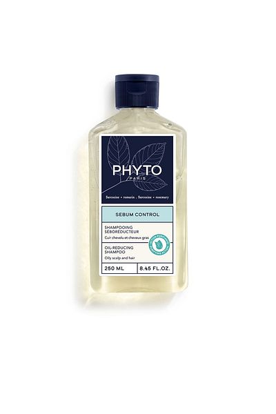 Phyto Scalp Solutions Talg Regulierendes Shampoo 250 ml