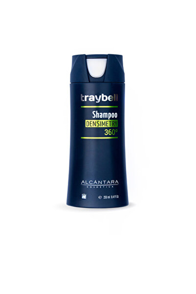 ALCANTARA Traybell Densimetrie Shampoo Alcantara 250 ml